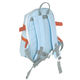 Lässig Backpack - Plane - orange/blue (00)