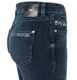 MAC Jeans Angela stars  - blue (D805)
