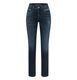 MAC Jeans Angela stars  - bleu (D805)