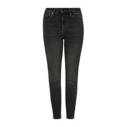 s.Oliver Red Label Jeans-Hose - Izabell  - grau (97Z3)