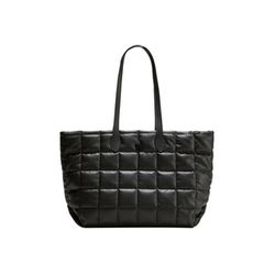 s.Oliver Red Label Shopper with stitching  - black (9999)