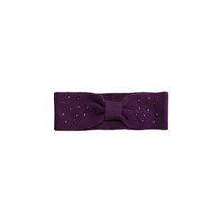 s.Oliver Red Label Modal blend headband  - purple (4836)