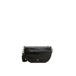 s.Oliver Red Label Faux leather crossbody bag - black (9999)