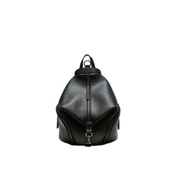 s.Oliver Red Label Faux leather backpack  - black (9999)