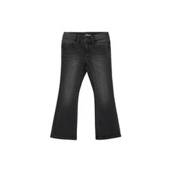 s.Oliver Red Label Jeans Betsy: Regular Fit  - grau (98Z7)