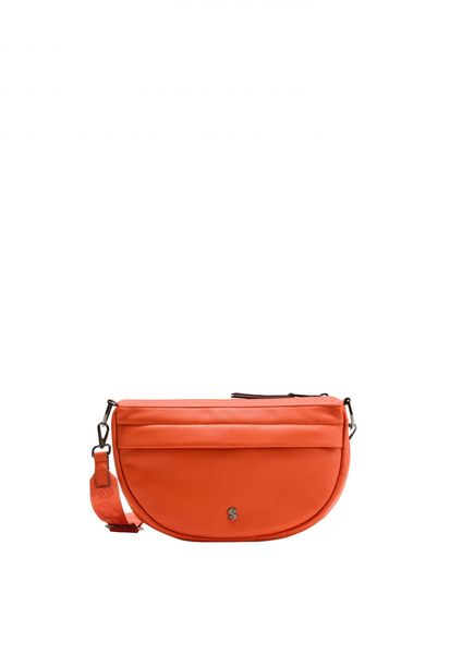 Handbags orange shop