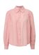 Q/S designed by Blouse with ruffles - pink (2013)