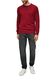 s.Oliver Red Label Knitted jumper in effect yarn   - red (39X1)