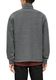 s.Oliver Red Label Sweatshirt mit Brusttasche  - grau (9730)