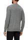 s.Oliver Red Label Knitted jumper in effect yarn   - gray (98X1)