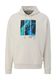 Q/S designed by Sweatshirt with graphic print - white (03D0)