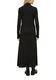 s.Oliver Red Label Longue robe à effet scintillant - noir (9999)