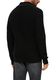 s.Oliver Red Label Knitted jumper with shawl collar   - black (9999)