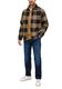 s.Oliver Red Label Hemdjacke - schwarz/braun (59N2)
