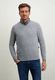 State of Art V-neck sweater - gray (9200)