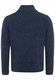 Camel active Stricktroyer mit Merinowolle - blau (47)