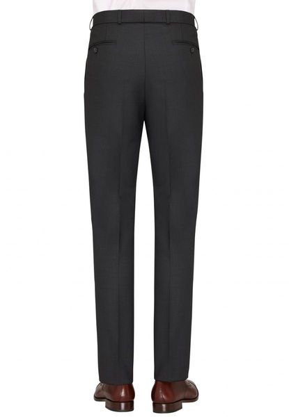 Carl Gross Suit trousers - Sven - gray (83)
