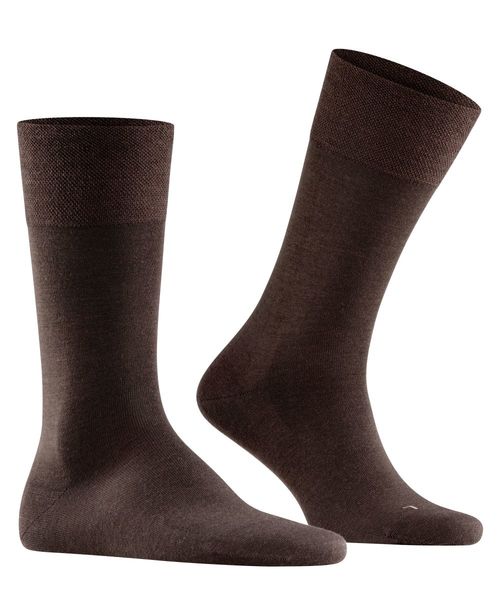 Falke Socks - Sensitive Berlin - brown (5930)