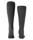 Falke Knee socks   - gray (3080)