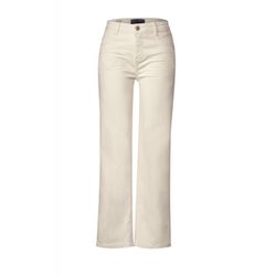 Street One Helle Casual Fit Jeans - beige (15475)