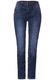 Street One Casual Fit Jeans - blue (15478)