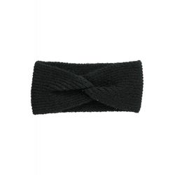 Cecil Headband with glitter threads - black (10001)