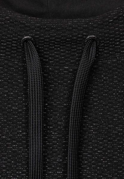 Cecil Pull-over avec fibres brillantes - noir (14500)