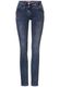 Cecil Slim Fit Jeans  - blue (14571)