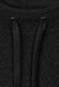 Cecil Pullover mit Glanzfasern - schwarz (14500)