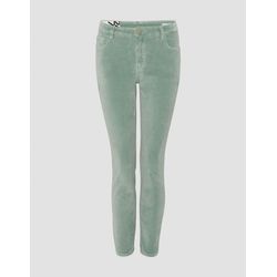 Opus Jeans - Evita glazed - grün (30021)