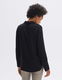 Opus Shirt blouse - Fangi - black (900)