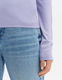 Opus T-shirt à manches longues - Sueli - violet (40017)