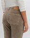 Opus Jeans - Evita glazed - brown (20010)