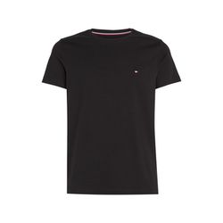 Tommy Hilfiger Slim Fit T-Shirt - black (BDS)