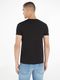 Tommy Hilfiger Slim Fit T-Shirt - schwarz (BDS)