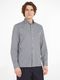 Tommy Hilfiger Hemd mit Vichy-Karos - blau (0MT)