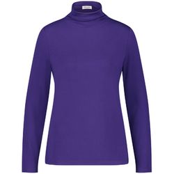 Gerry Weber Collection Long-sleeved T-Shirt - violet (30909)