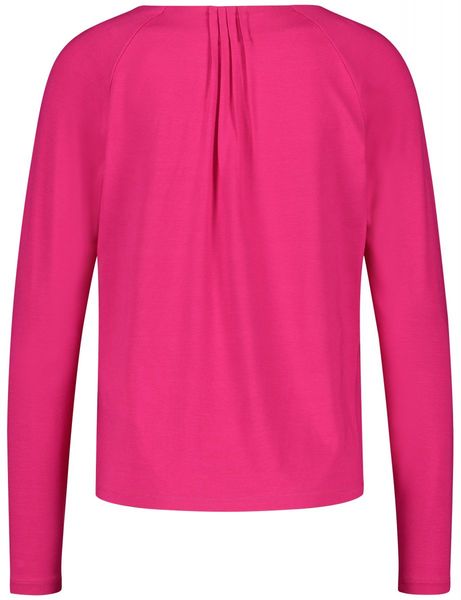 Gerry Weber Collection Langarmshirt  - pink (30911)