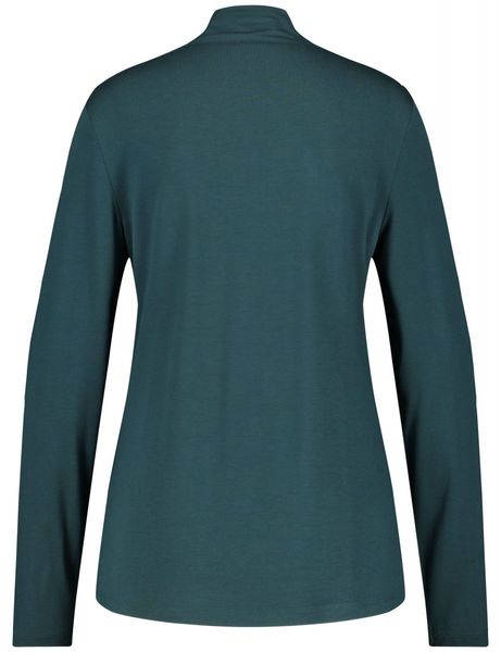 Gerry Weber Collection T-Shirt manches longues - vert (50939)