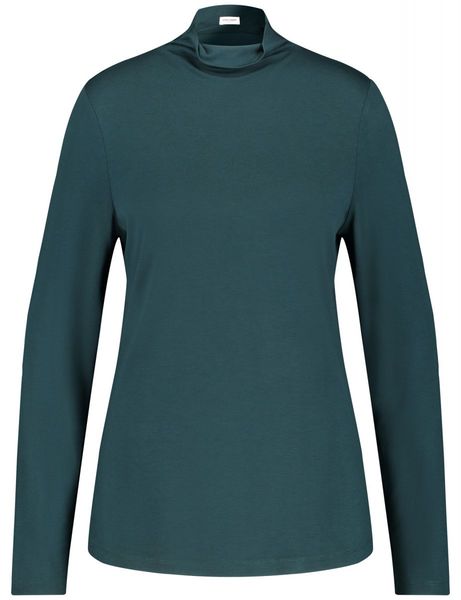 Gerry Weber Collection Long-sleeved T-Shirt - green (50939)
