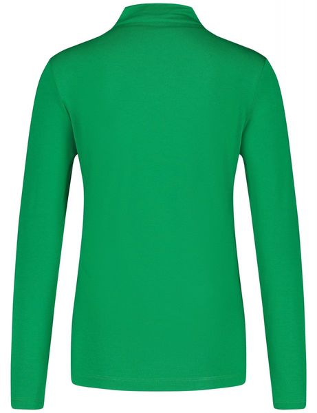 Gerry Weber Collection Long-sleeved T-Shirt - green (50940)