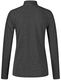 Gerry Weber Collection Glitter shirt - black (11000)