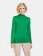 Gerry Weber Collection T-Shirt manches longues - vert (50940)