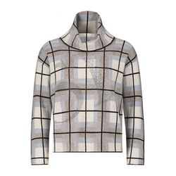 Betty Barclay Pull-over en maille - gris (9974)