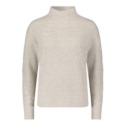 Betty Barclay Pull-over en maille - beige (9106)