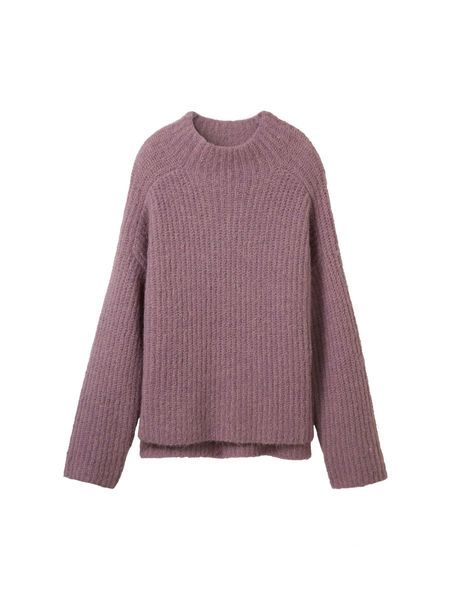 Tom Tailor Knitted jumper - pink (33964)