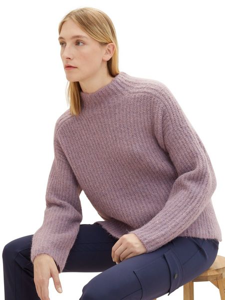 Tom Tailor Knitted jumper - pink (33964)