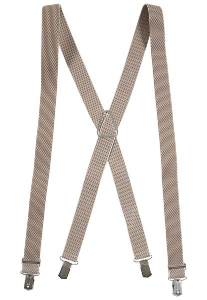 Lloyd Suspenders - beige (10)