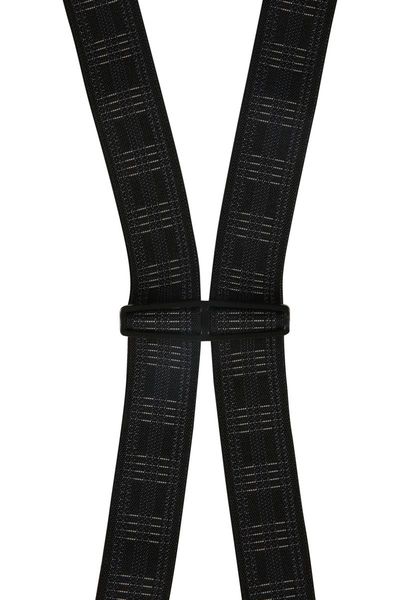 Lloyd Suspenders - black (05)