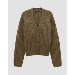 someday Cardigan - Tiamie - green (3052)